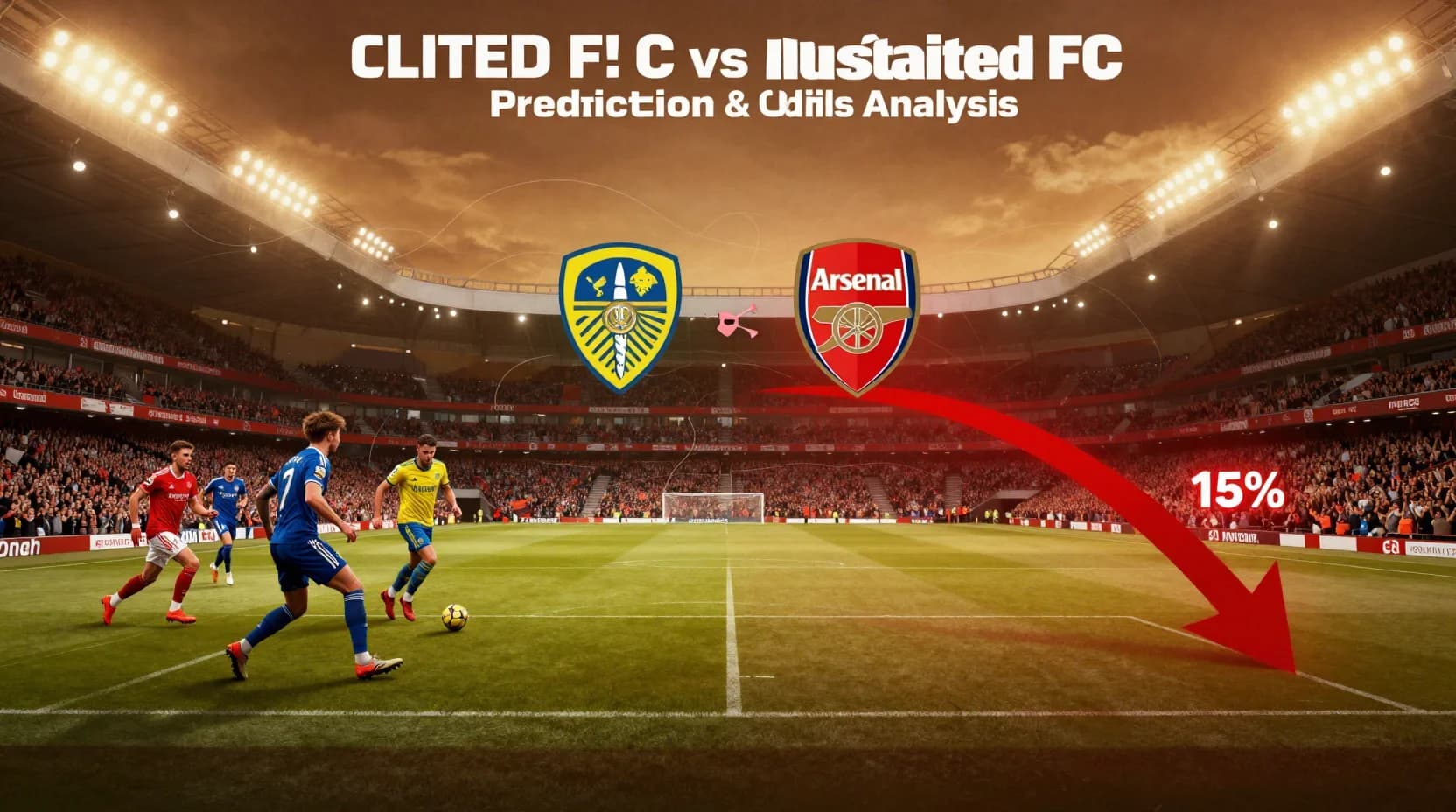 Will Leeds United FC Defeat Arsenal FC on January 31, 2026?