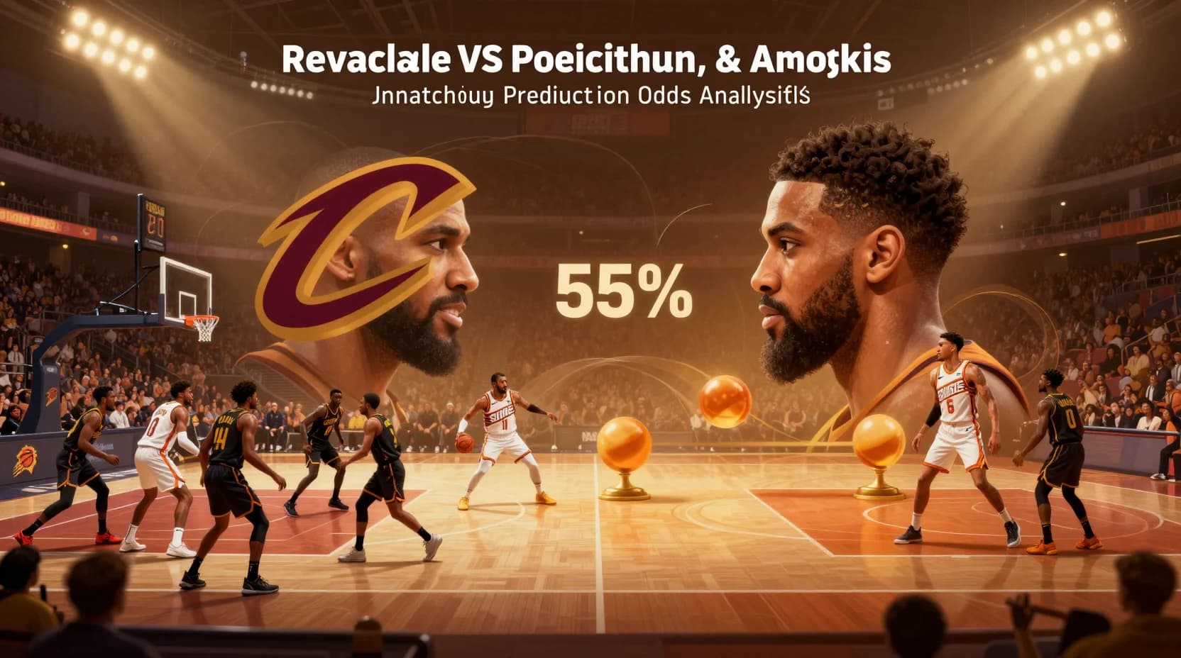 Will the Cleveland Cavaliers Defeat the Phoenix Suns on January 31, 2026?