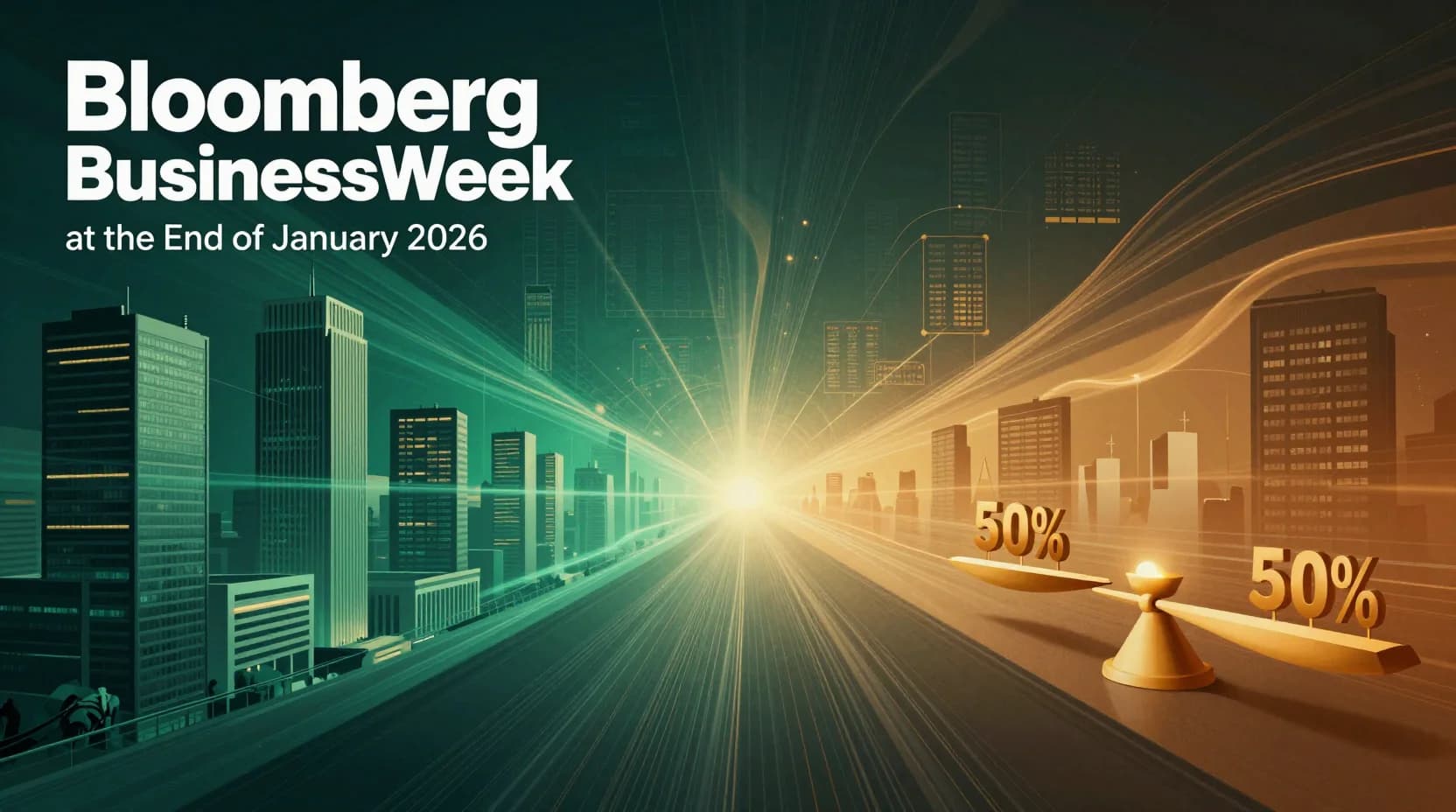 Which Company Will Be the Largest by Market Cap at the End of January 2026?