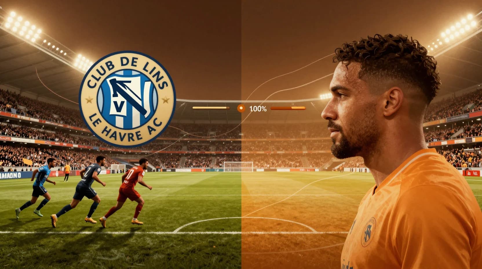 Will Racing Club de Lens Defeat Le Havre AC on January 30, 2026?