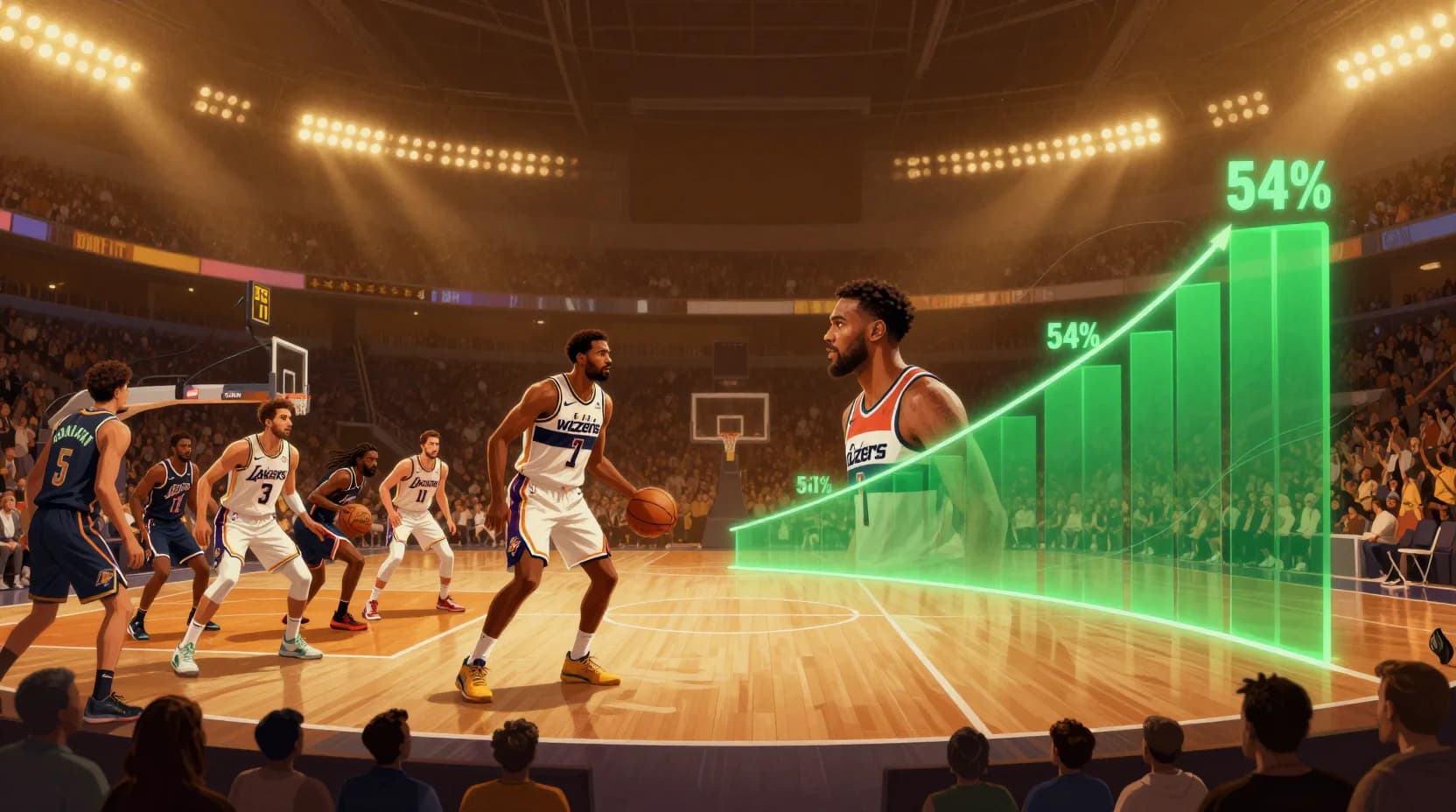 Will the Los Angeles Lakers Defeat the Washington Wizards on January 31, 2026?