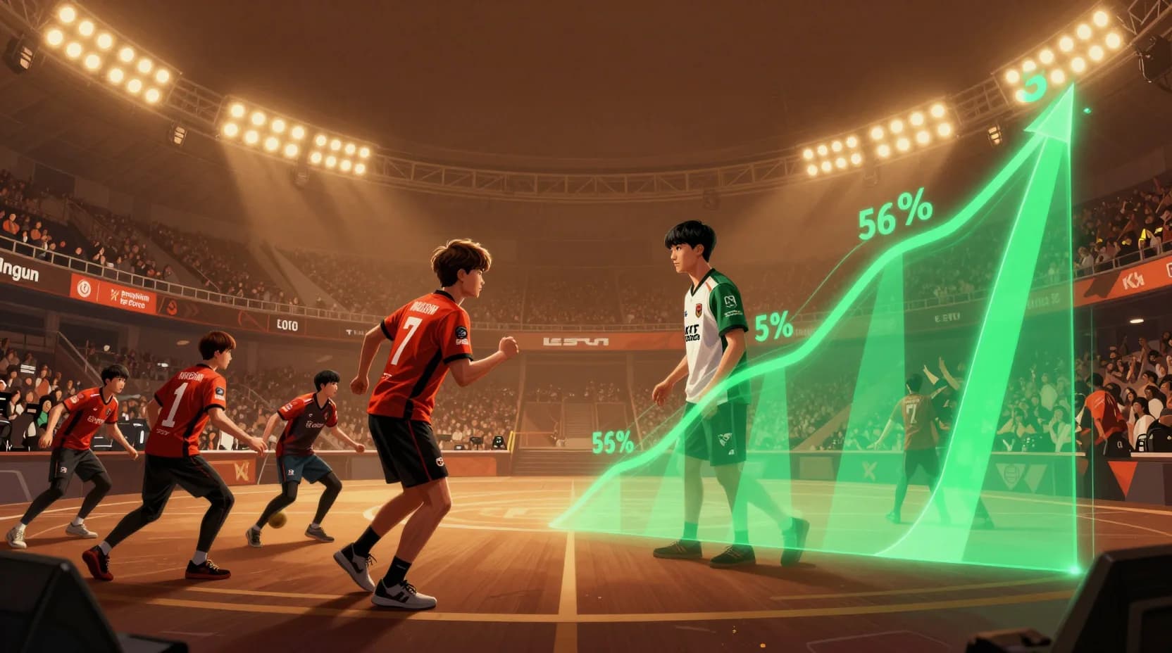 Will Nongshim Red Force Defeat KT Rolster in the LCK Cup Group Stage?