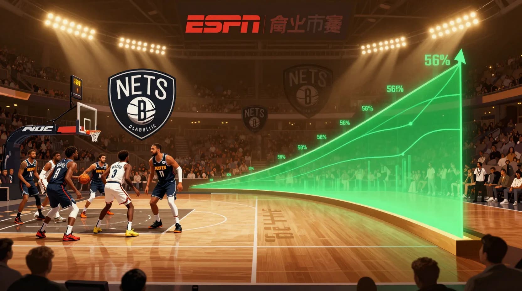 Will the Brooklyn Nets Defeat the Denver Nuggets on January 29, 2026?