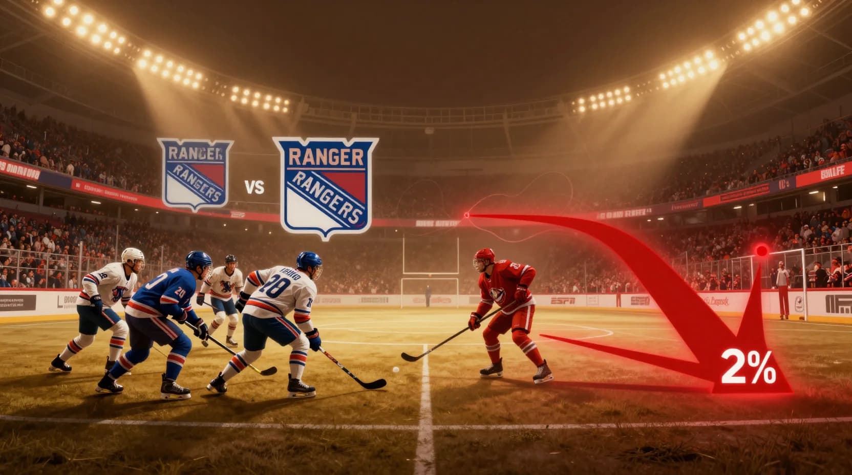 Will the Rangers Defeat the Islanders on January 28, 2026?