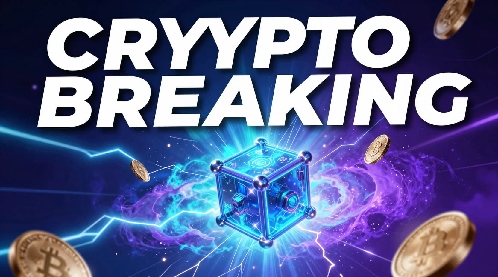 Will Crypto Funds Reverse $4B Outflow Streak as Tariff Fears Ease?