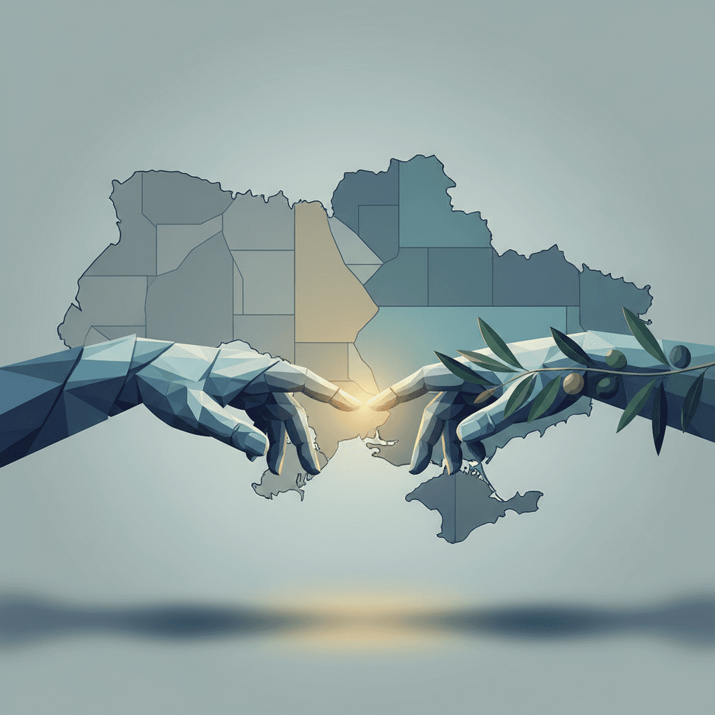 Russia-Ukraine Ceasefire 2025: Hope or Illusion?