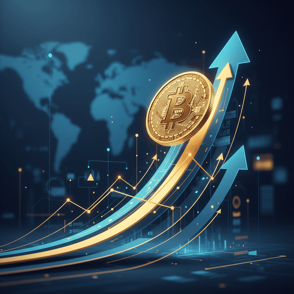 Bitcoin's Road to $150K: Is 2025 the Year?