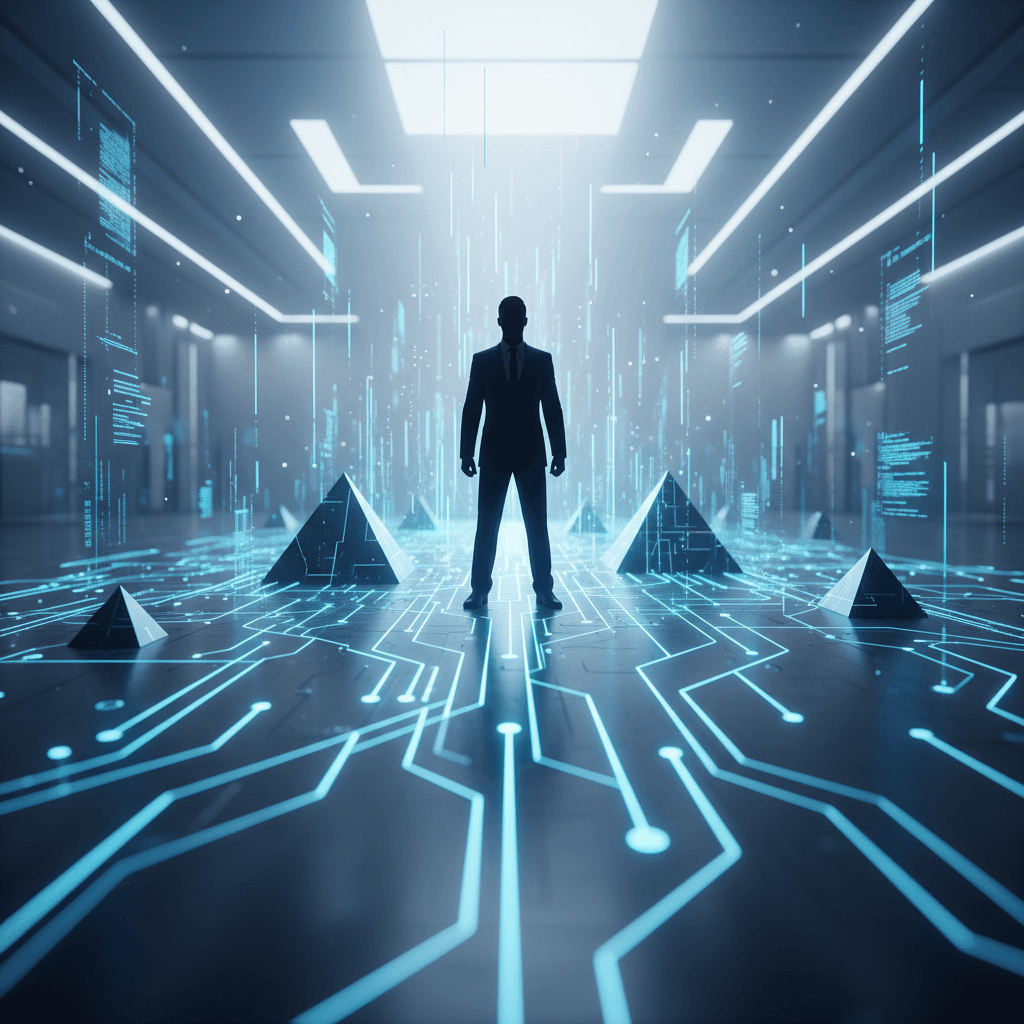 Coinbase CEO Brian Armstrong: Committed To Lead Beyond 2025