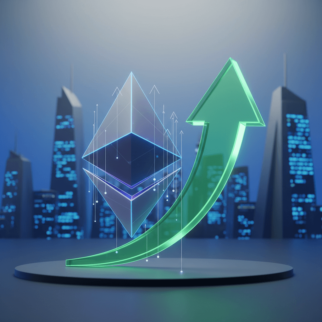 Ethereum $5,000 in 2024: Is the Price Surge Coming?