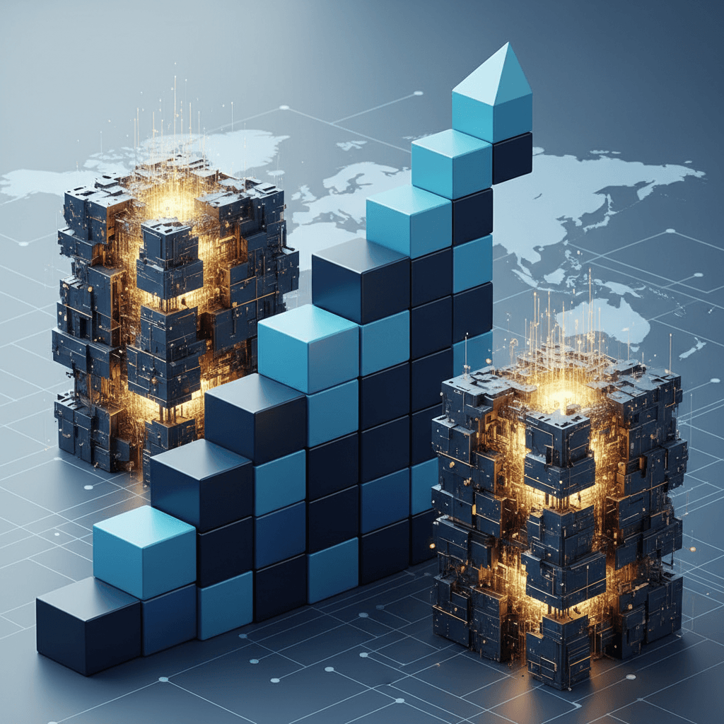 Saudi Aramco's Impossible Climb: #1 Market Cap by 2025?