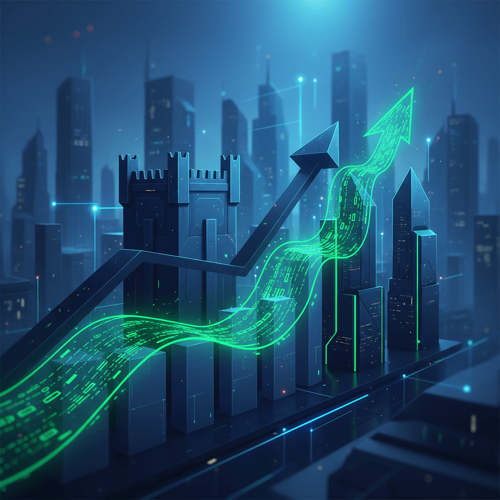 Aramco vs. Tech Giants: Dec 31 Market Cap Race