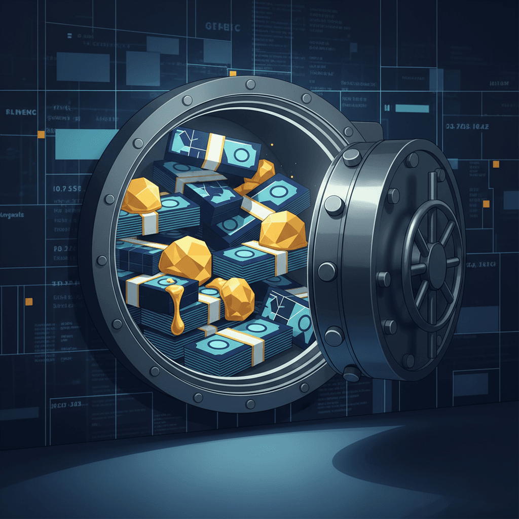 Will Tether be declared insolvent by the end of Q4 2025?