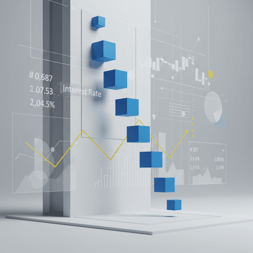 Will the Federal Reserve implement at least one interest rate hike in 2025?