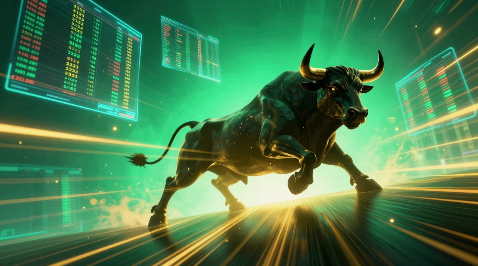 Largest Company End of February?