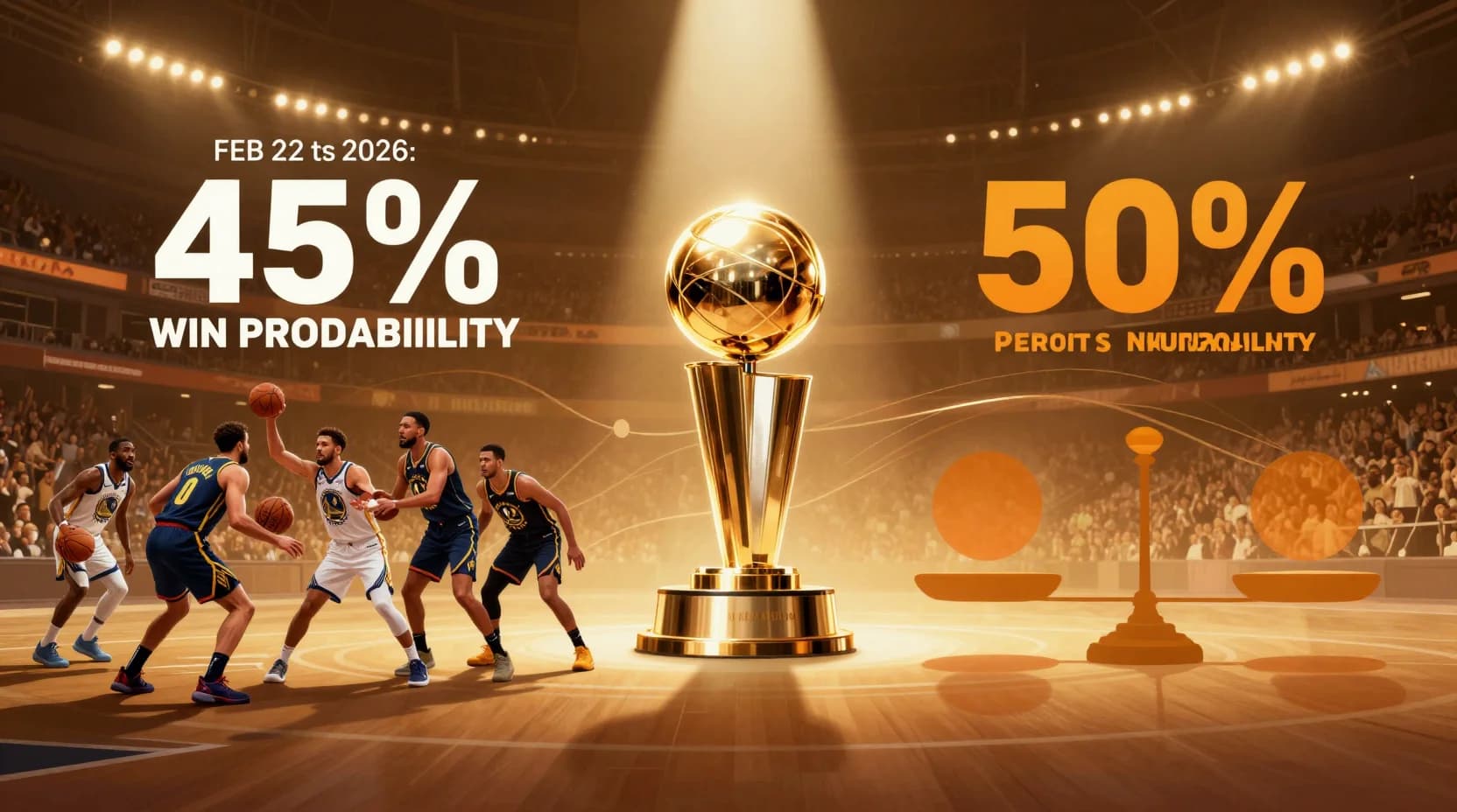 Will the Nuggets beat the Warriors?