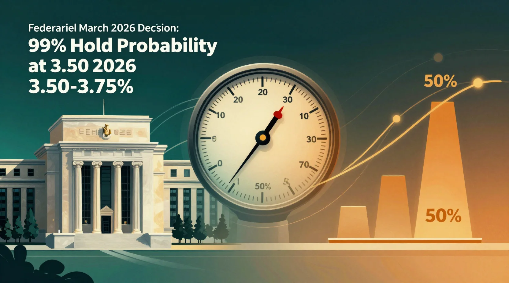 Fed decision in March?