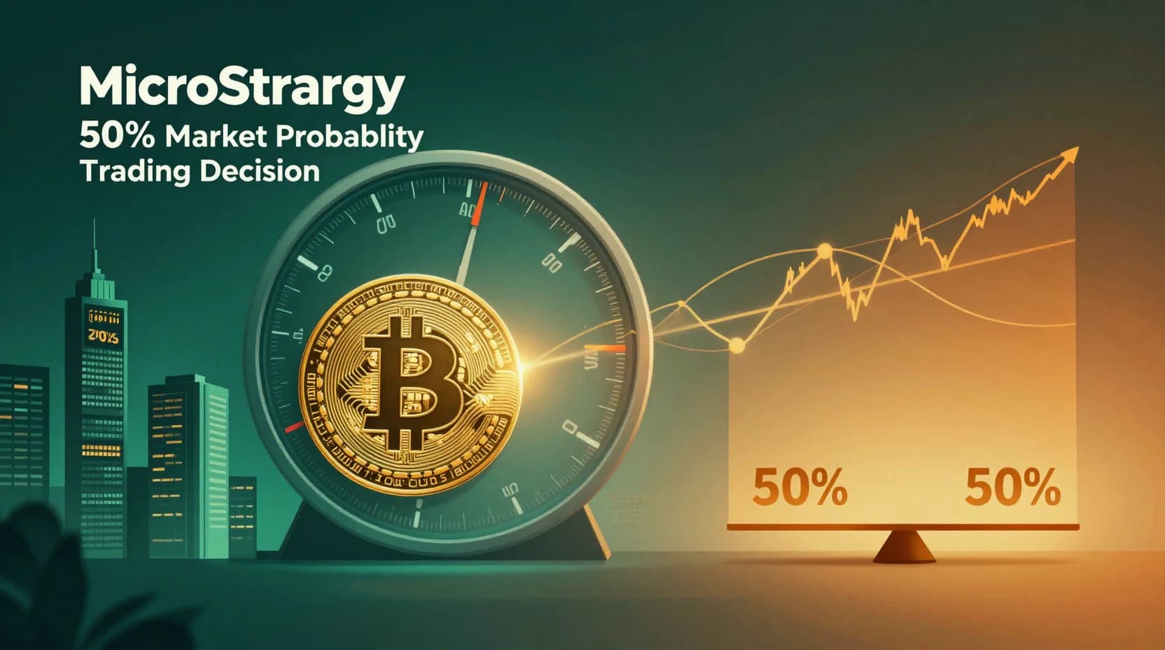 Will MicroStrategy Sell Any Bitcoin in 2025?