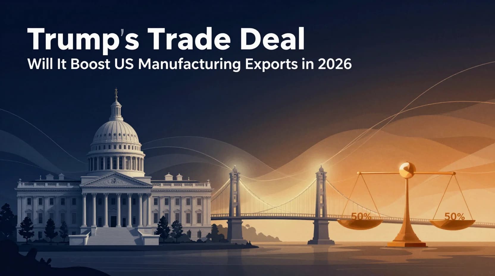 Will Trump's Indonesia Trade Deal Boost US Manufacturing Exports in 2026?