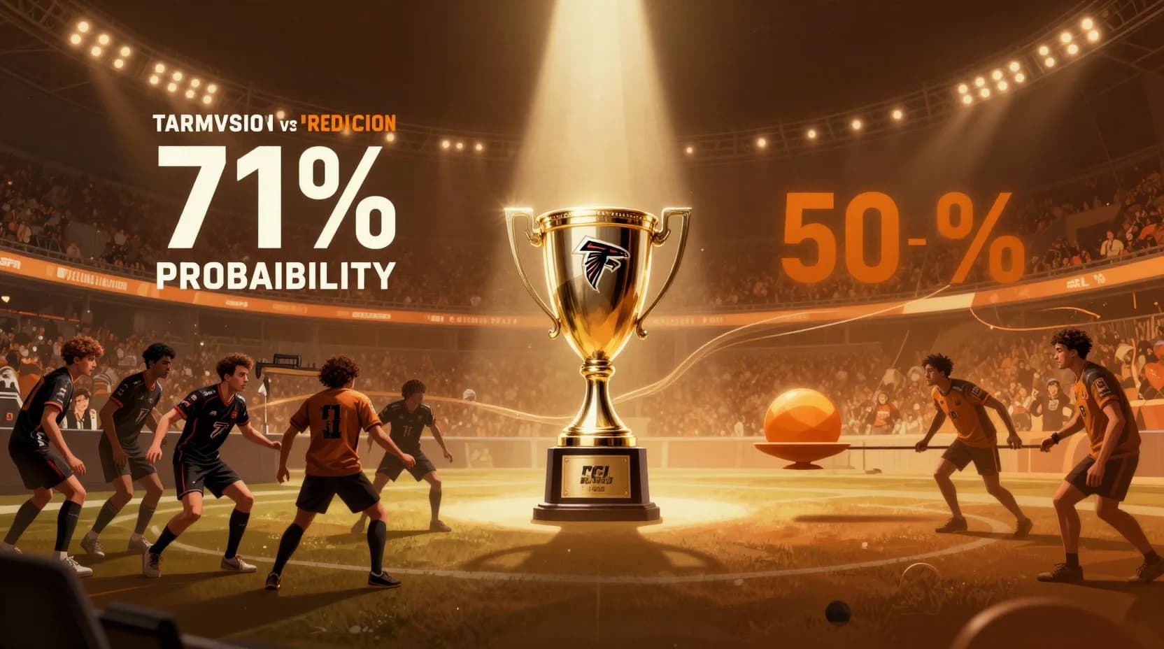 Team Falcons vs PARIVISION (BO3) - PGL Cluj-Napoca Playoffs