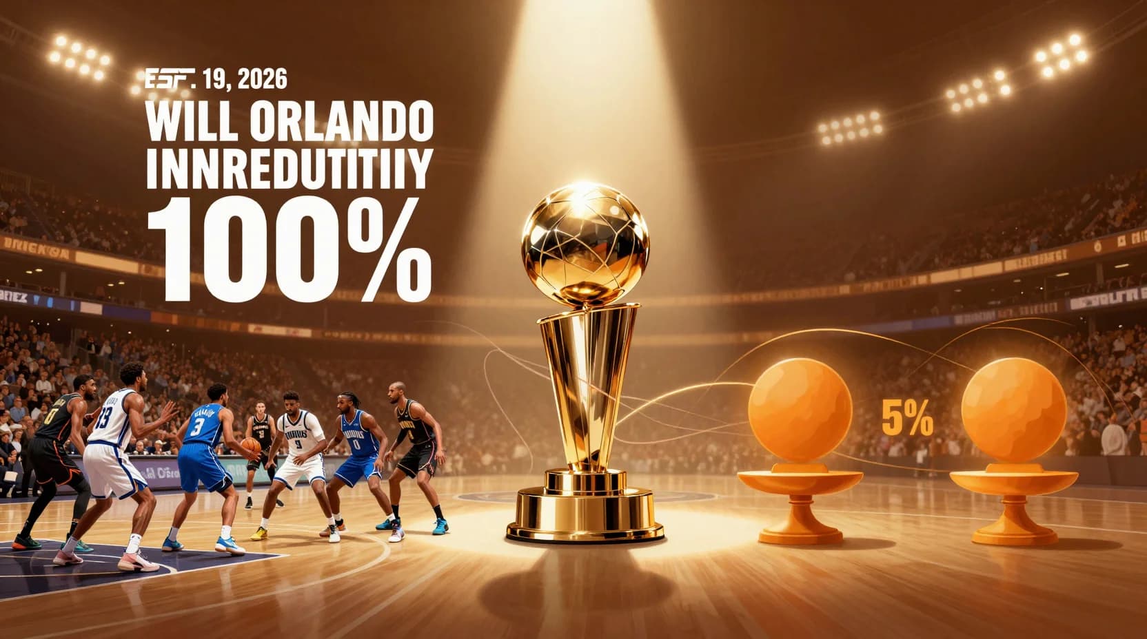 Will the Magic Beat the Kings on Feb. 19, 2026?