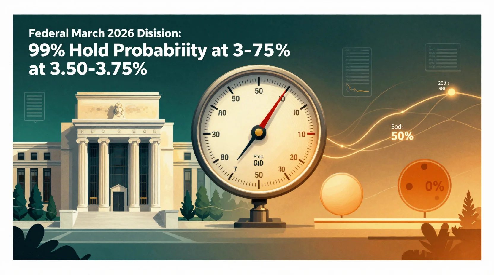 Fed decision in March?