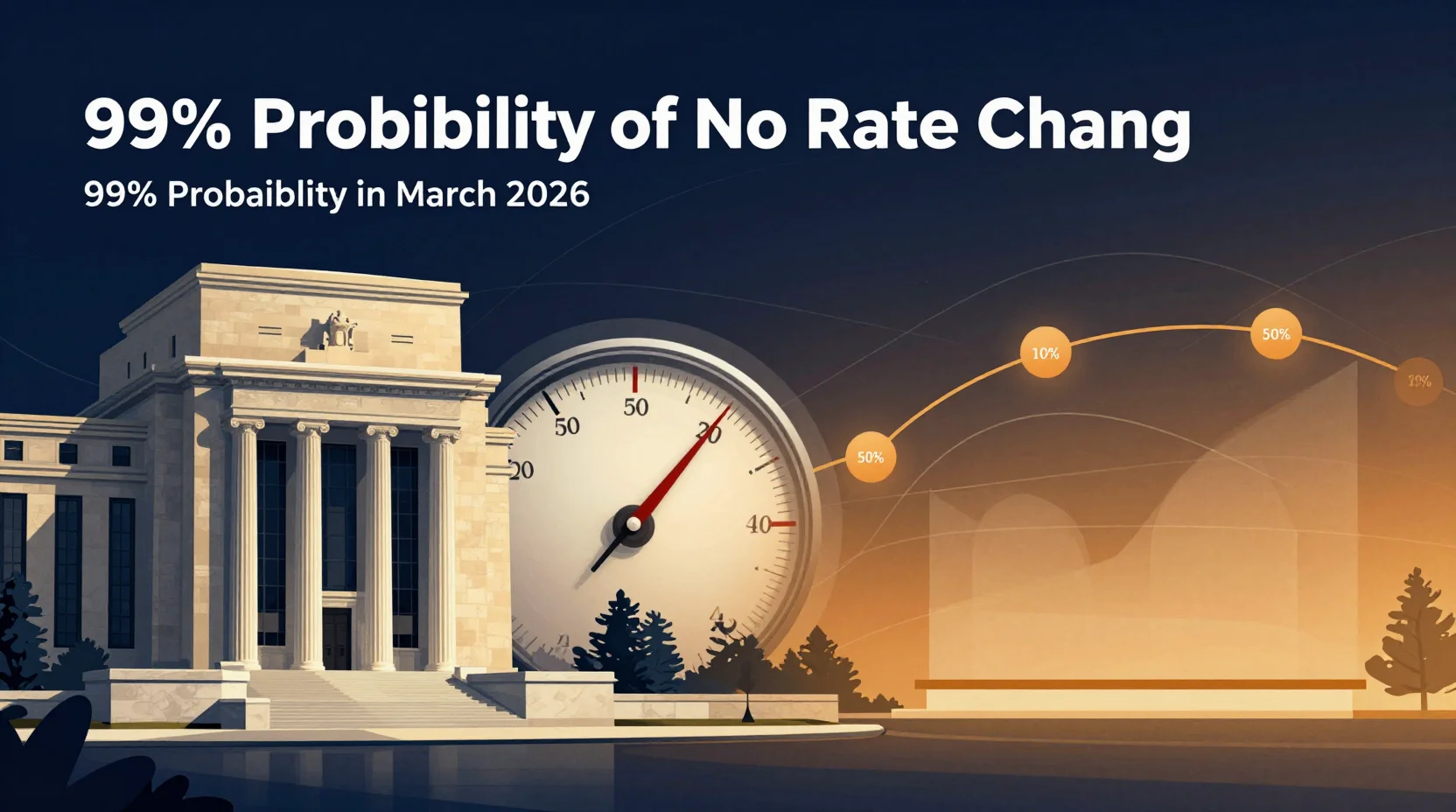 Fed decision in March?