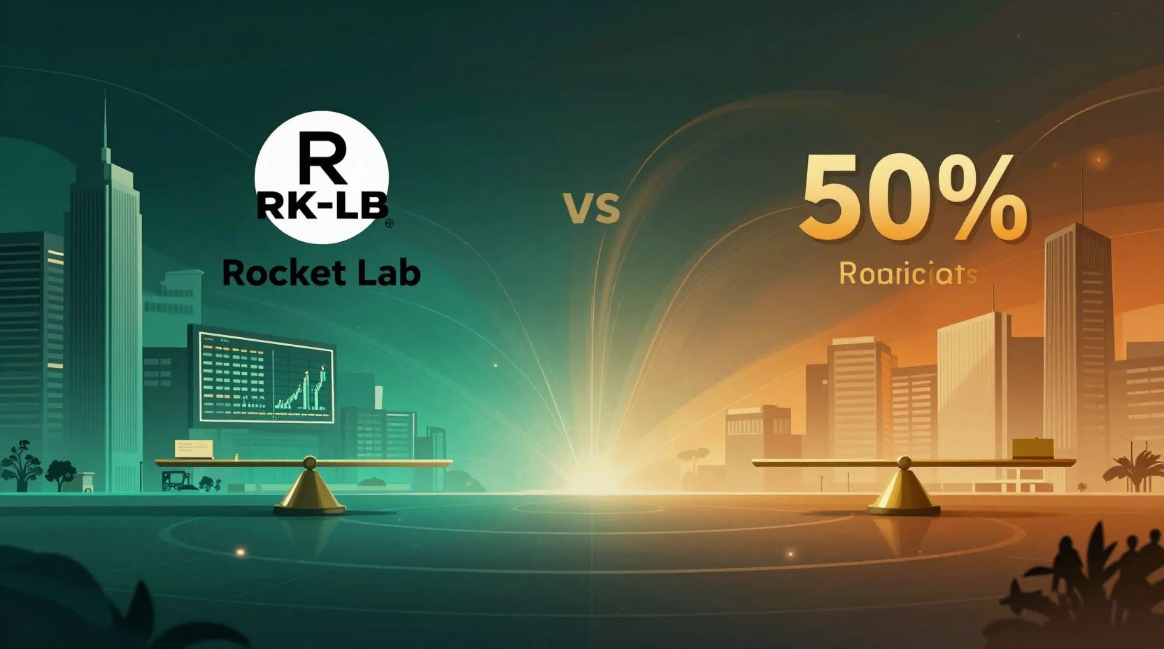 Will Rocket Lab (RKLB) beat quarterly earnings on February 26, 2026?