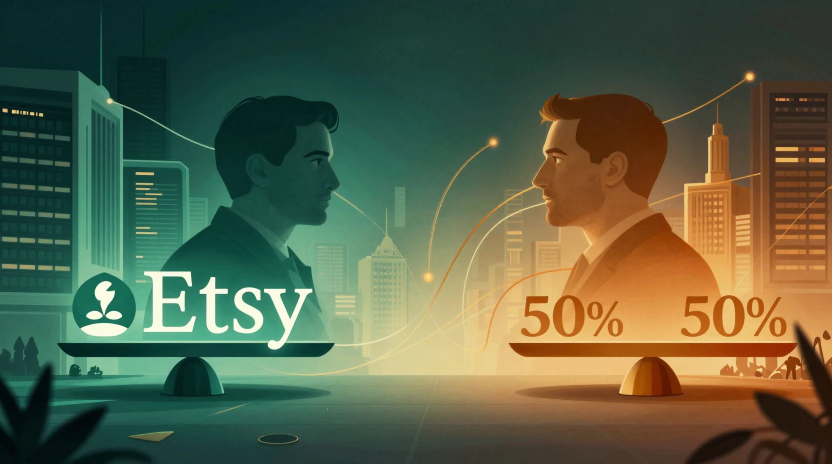 Will Etsy beat quarterly earnings on February 19, 2026?