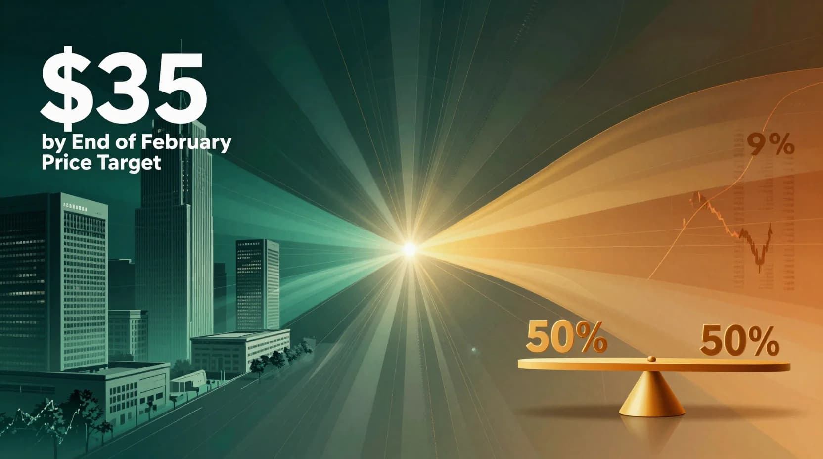 Will Silver (SI) hit $35 by end of February?