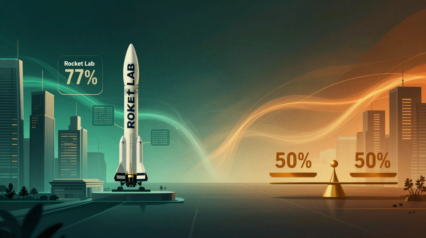 Will Rocket Lab (RKLB) beat quarterly earnings on February 26, 2026?