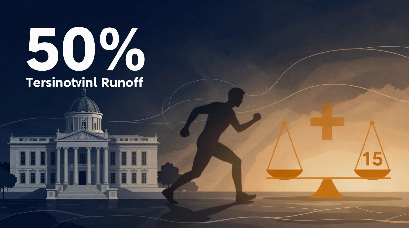 Will Portugal Presidential Election Second Round Turnout Exceed 50%?