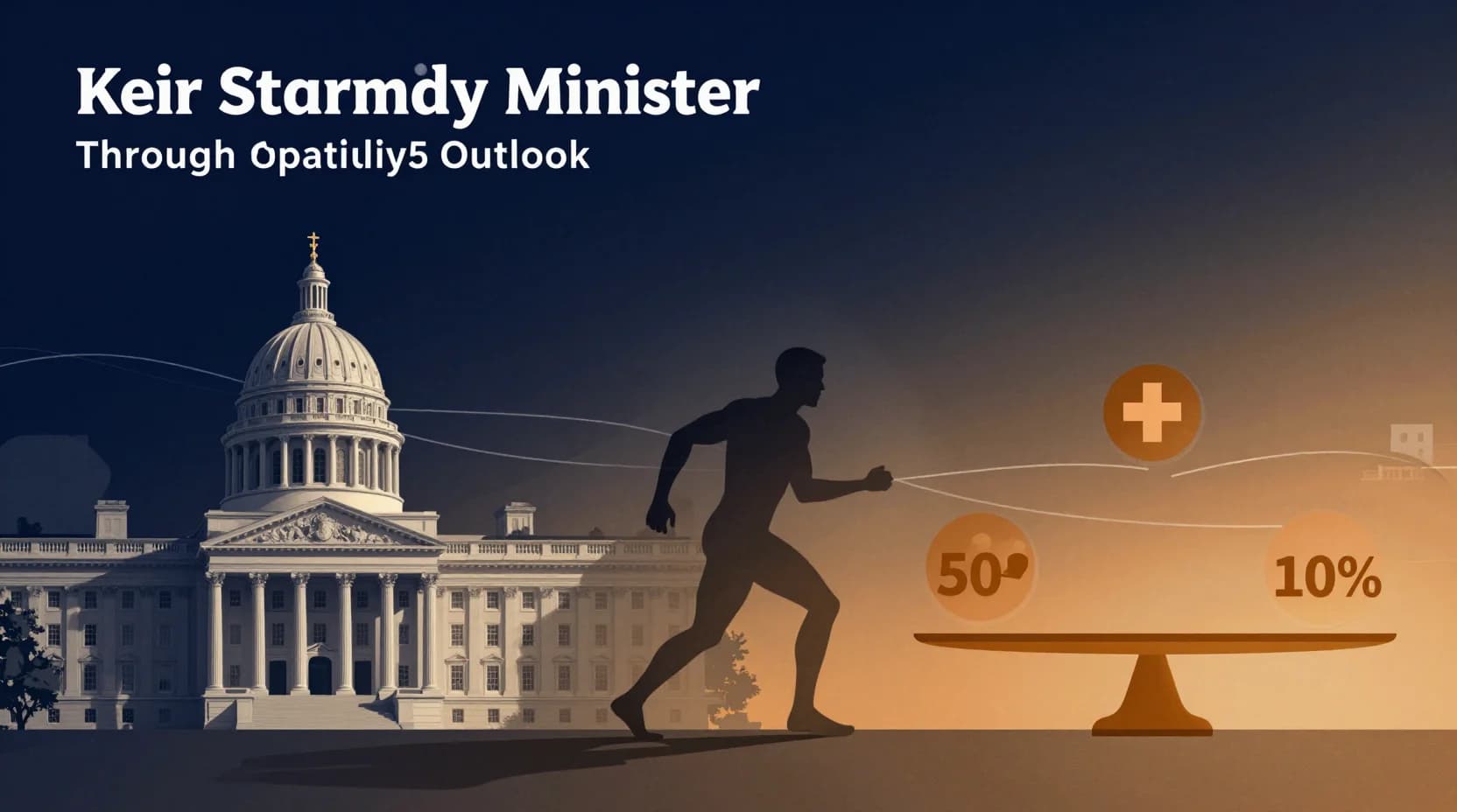 Will Keir Starmer Remain as UK Prime Minister Through 2025?