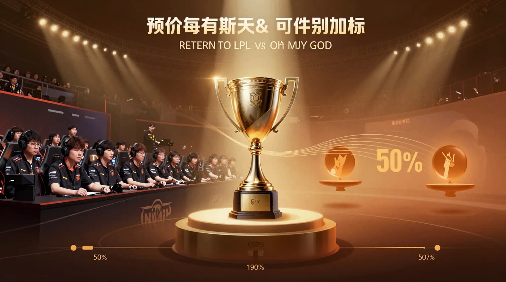 Will Invictus Gaming Return to LPL After Victory vs Oh My God?
