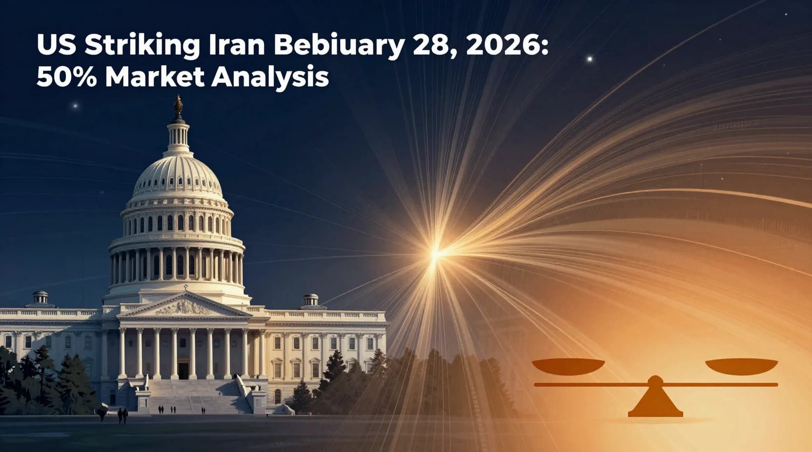 Will US Strike Iran Before February 28, 2026?