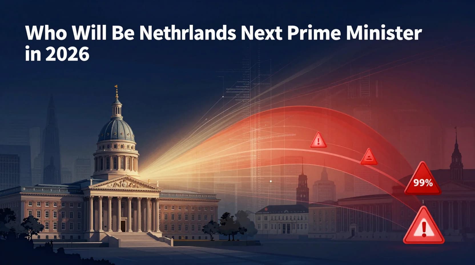 Who Will Be Netherlands Next Prime Minister in 2026?