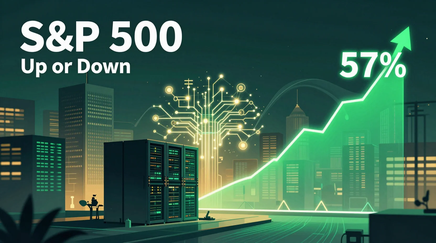 S&P 500 (SPX) Up or Down on February 11, 2026?