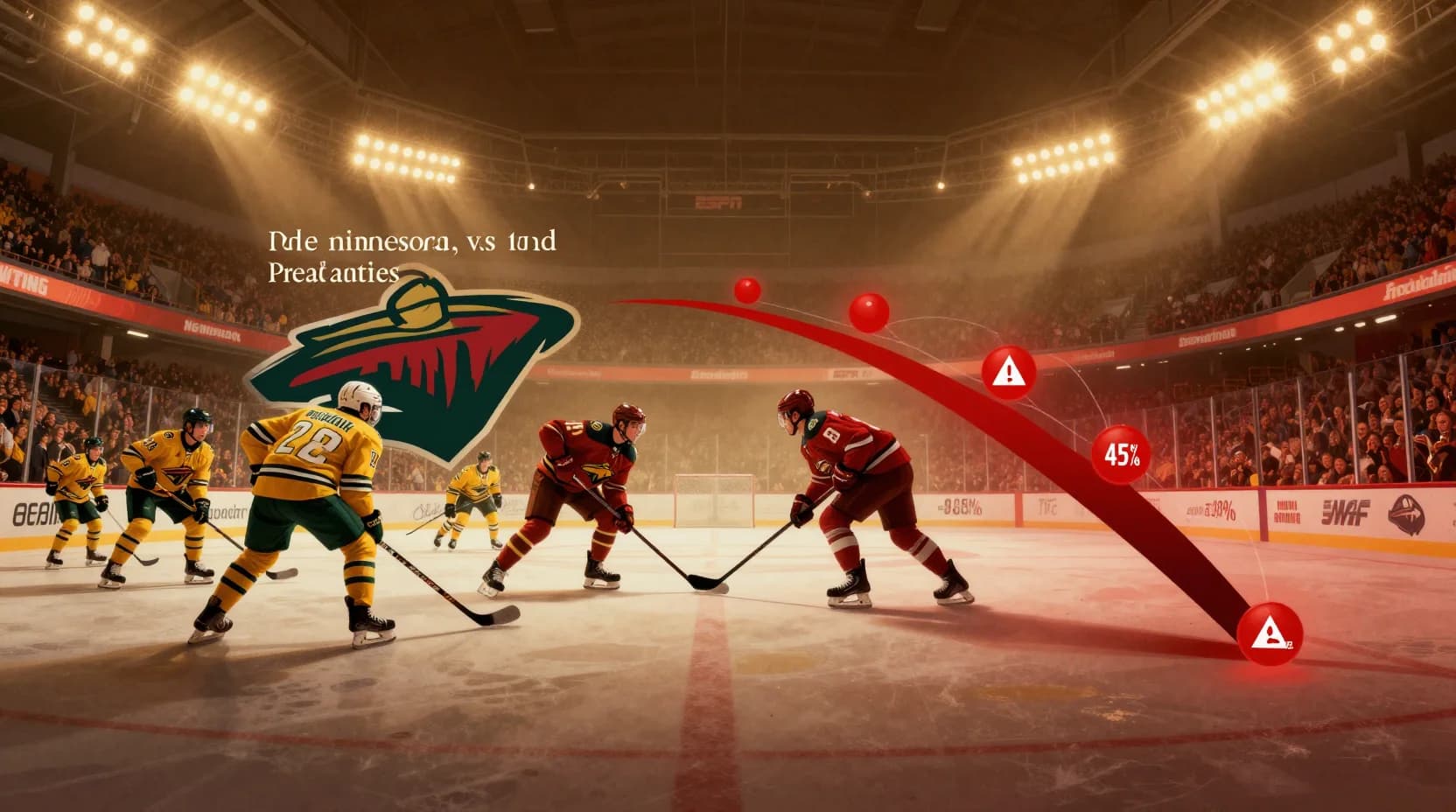 Will the Minnesota Wild Defeat the Nashville Predators on February 4, 2026?