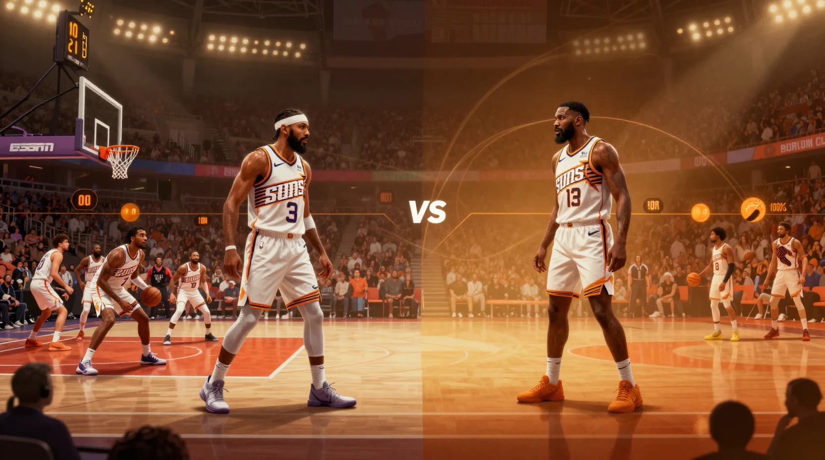 Will the Phoenix Suns Defeat the Portland Trail Blazers on February 3, 2026?