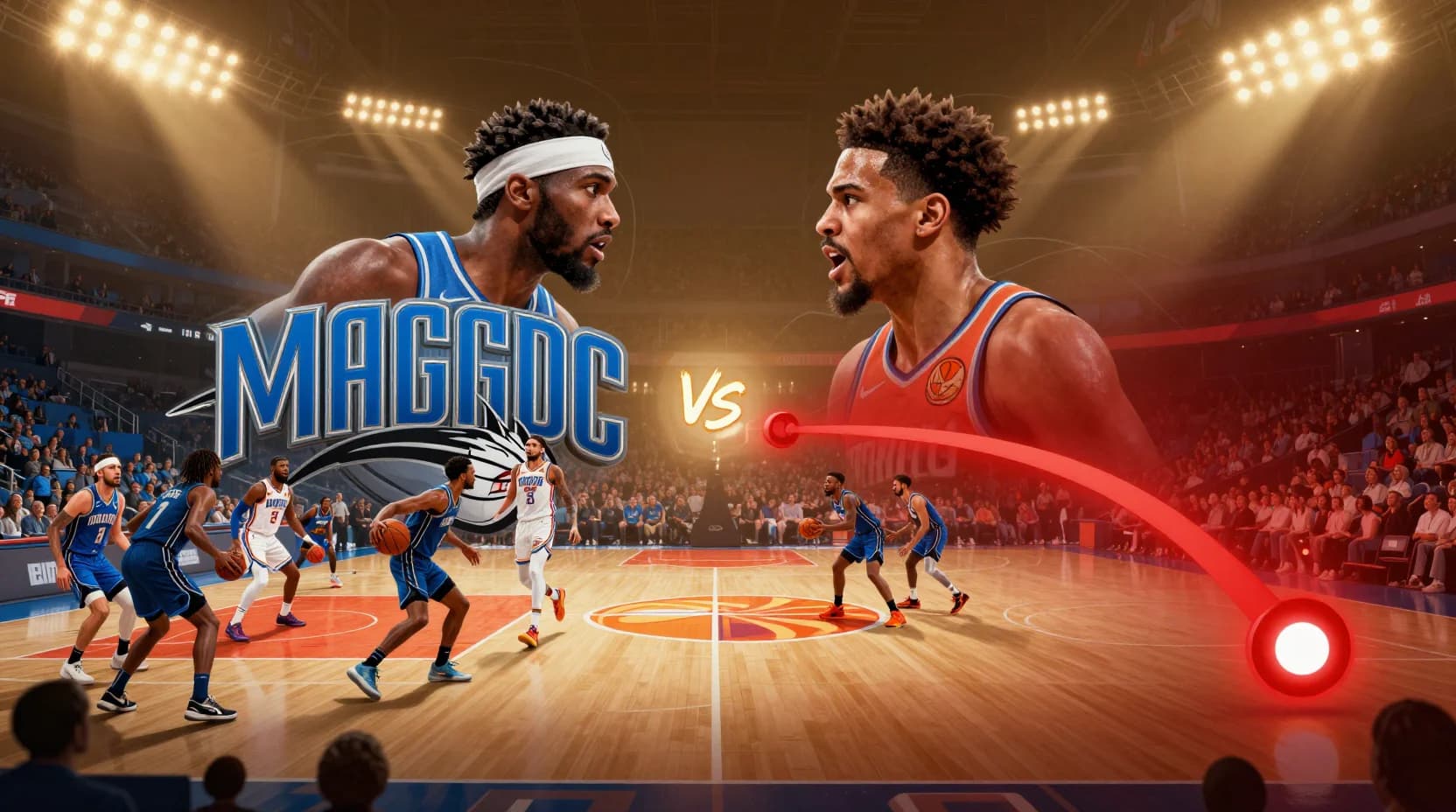 Will the Orlando Magic Defeat the Oklahoma City Thunder on February 3, 2026?