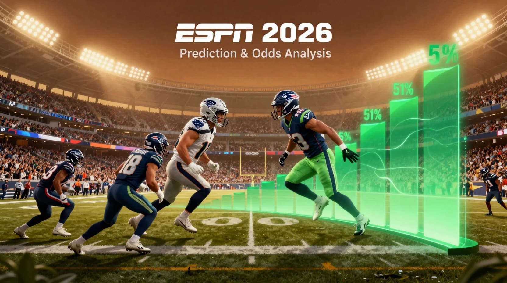 Will the Seattle Seahawks Defeat the New England Patriots on February 8, 2026?