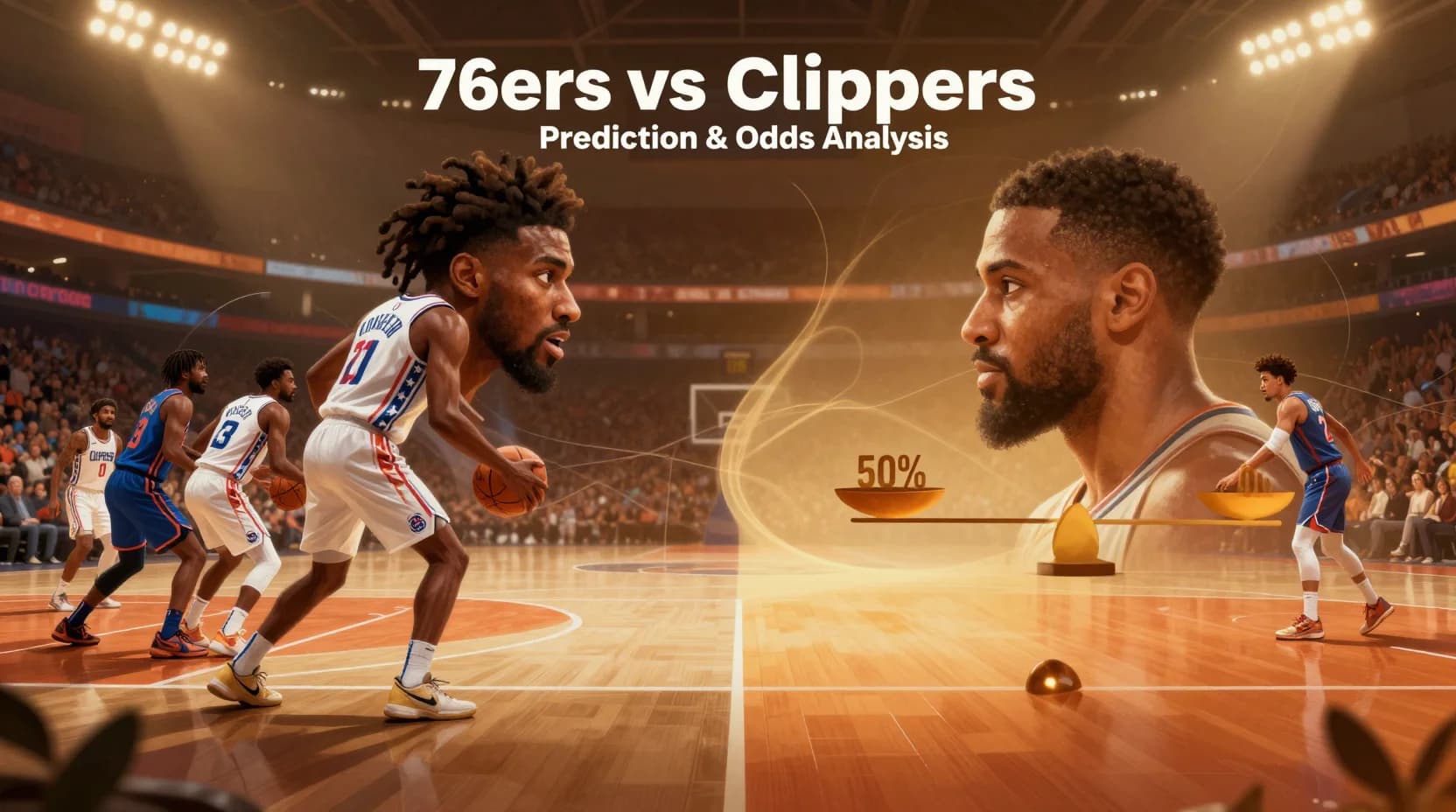 Will the 76ers Defeat the Clippers on February 3, 2026?