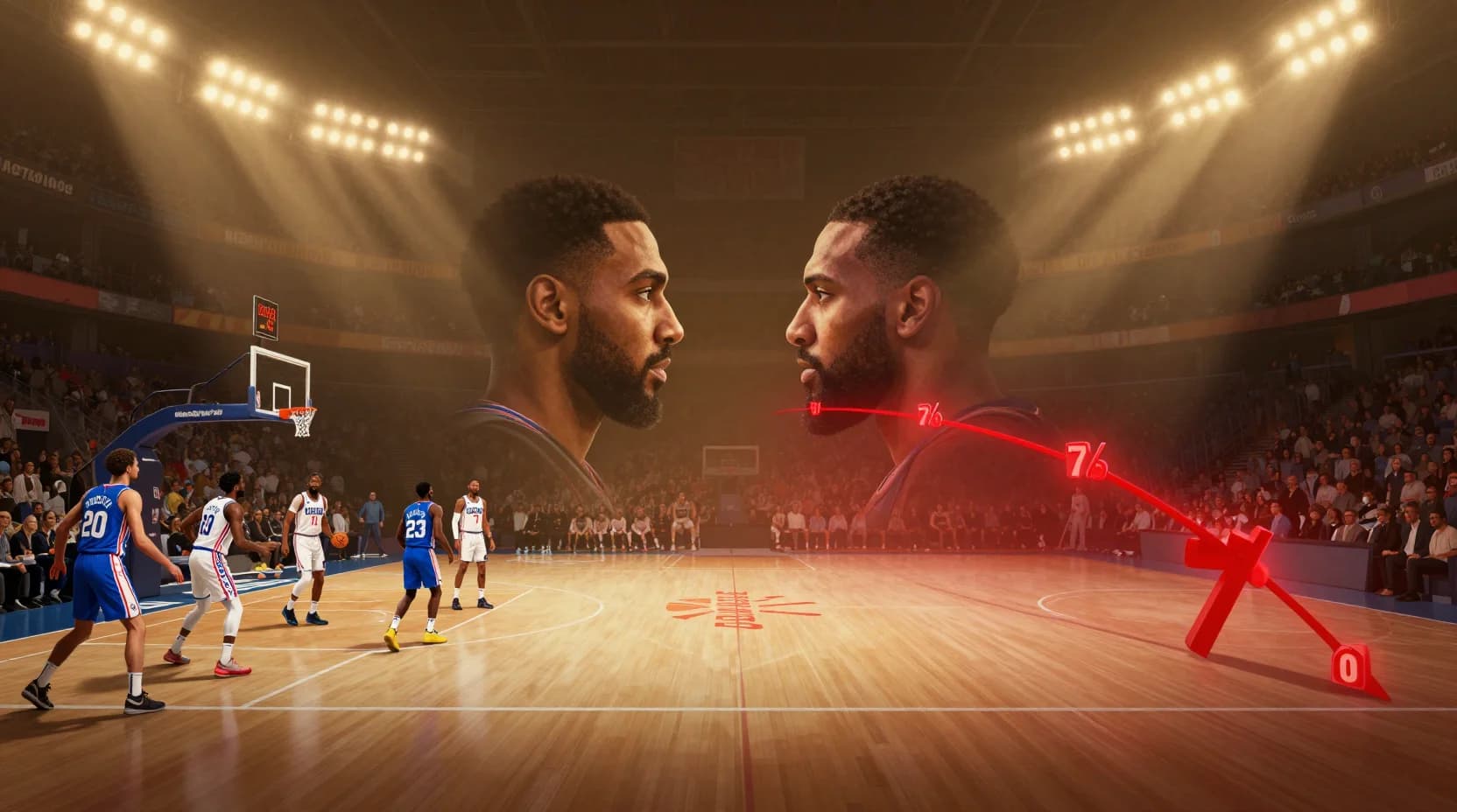 Will the 76ers Defeat the Clippers on February 2, 2026?