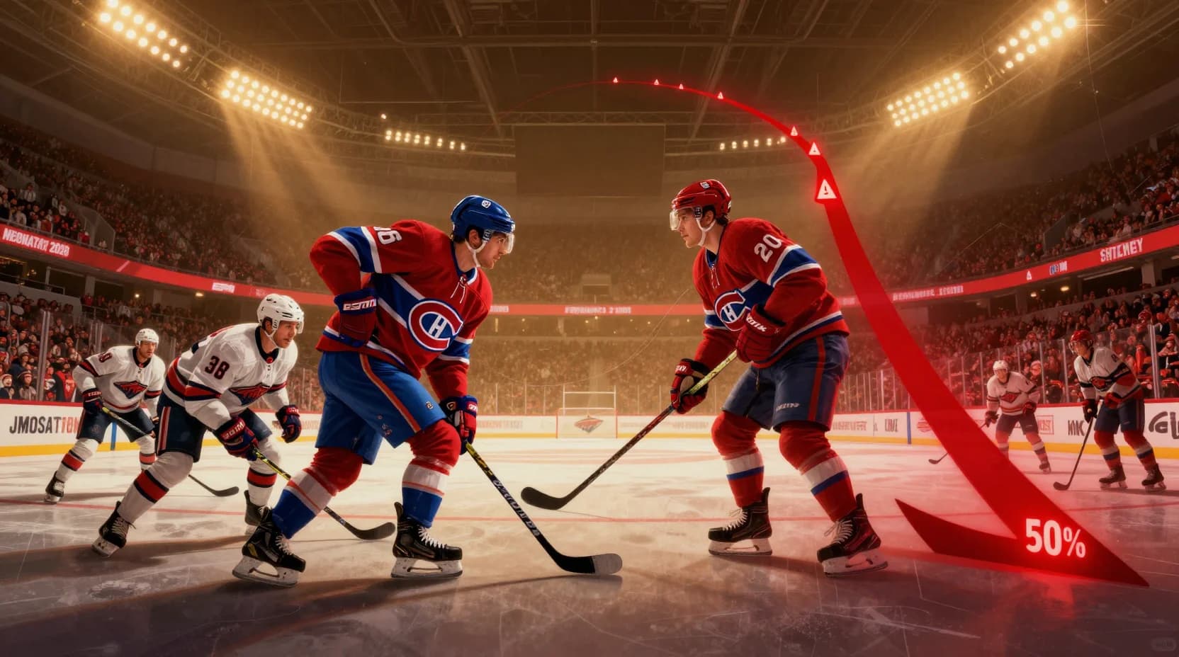 Will the Canadiens Defeat the Wild on February 2, 2026?