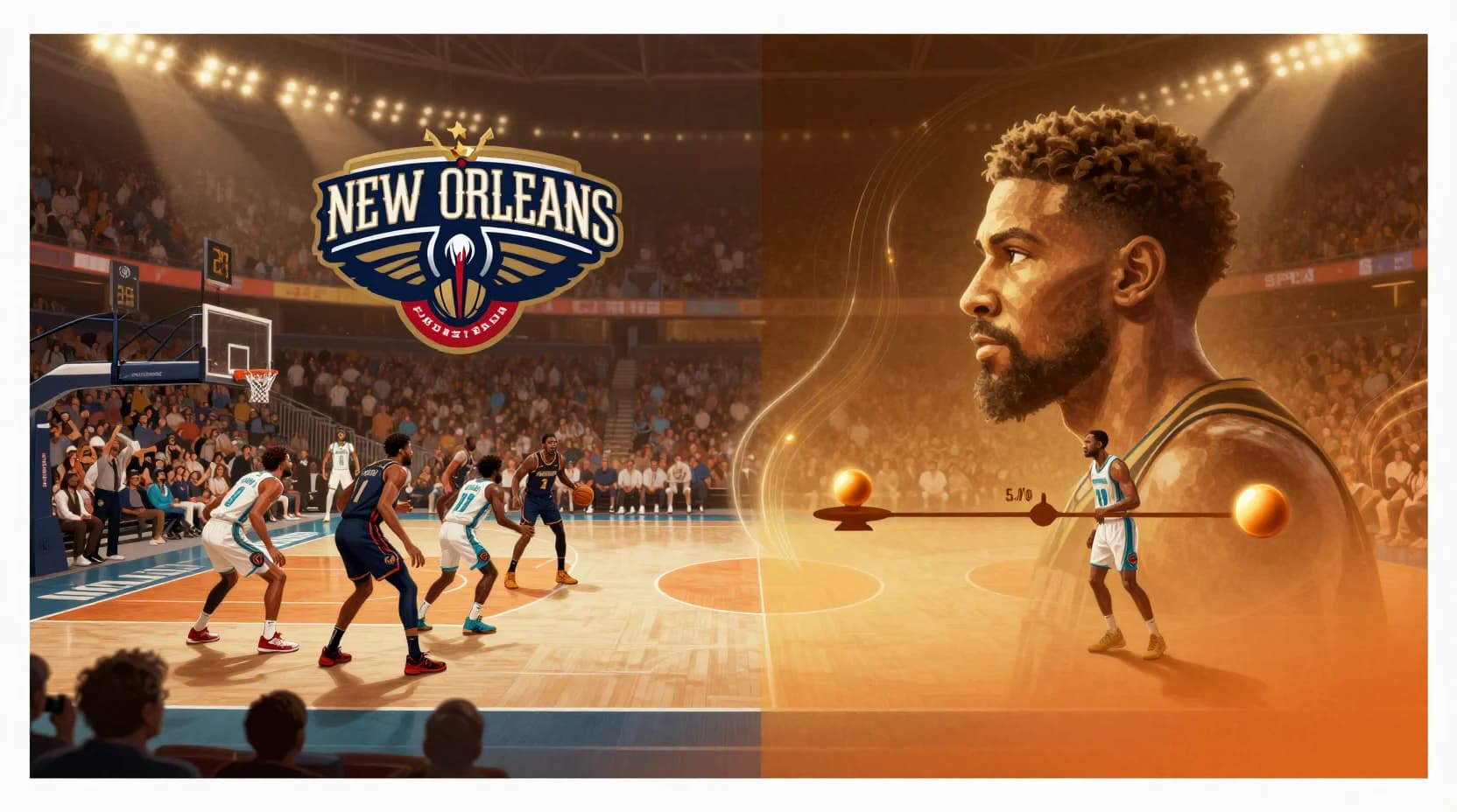 Will the New Orleans Pelicans Defeat the Charlotte Hornets on February 2, 2026?