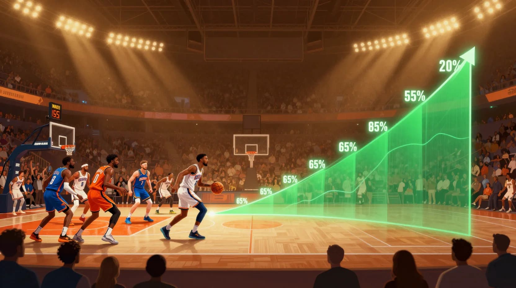 Will the Thunder Defeat the Nuggets on February 2, 2026?