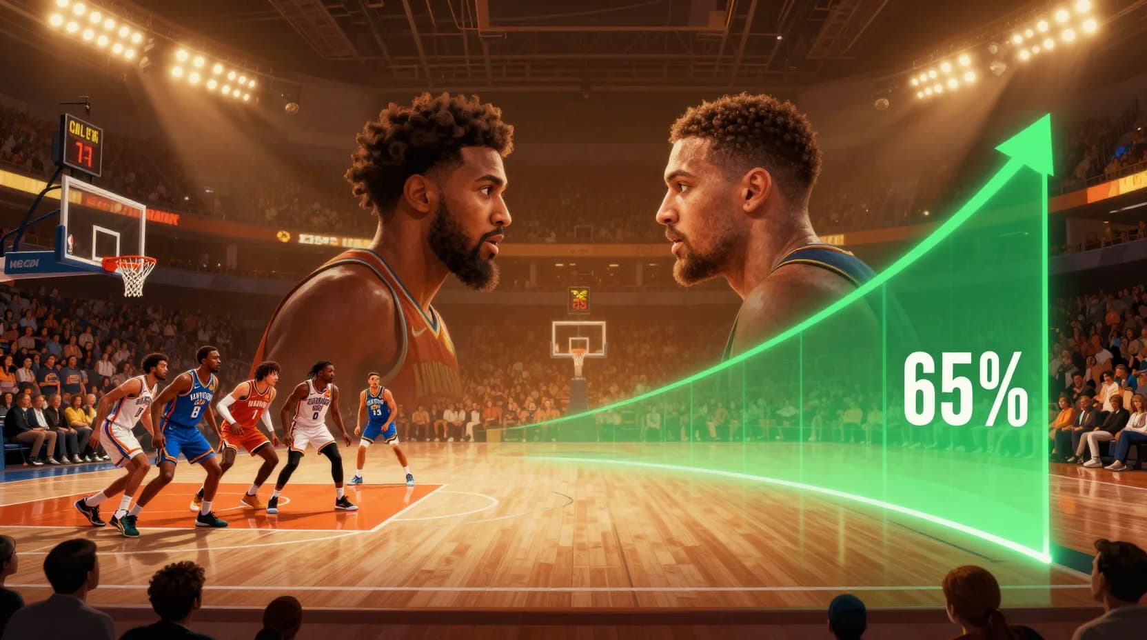 Will the Oklahoma City Thunder Defeat the Denver Nuggets on February 2, 2026?