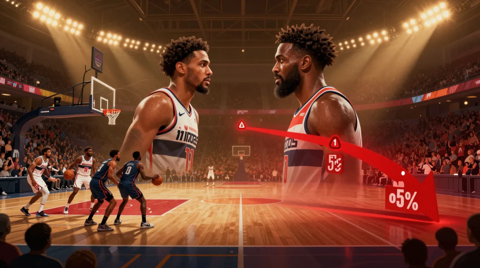 Will the Sacramento Kings Defeat the Washington Wizards on February 1, 2026?