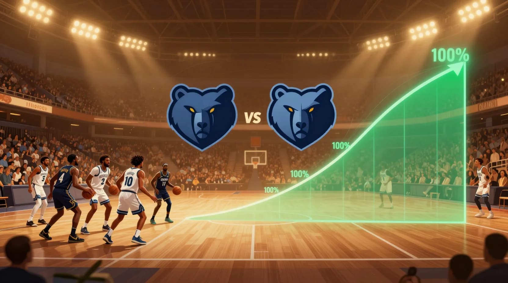 Will the Minnesota Timberwolves Defeat the Memphis Grizzlies?