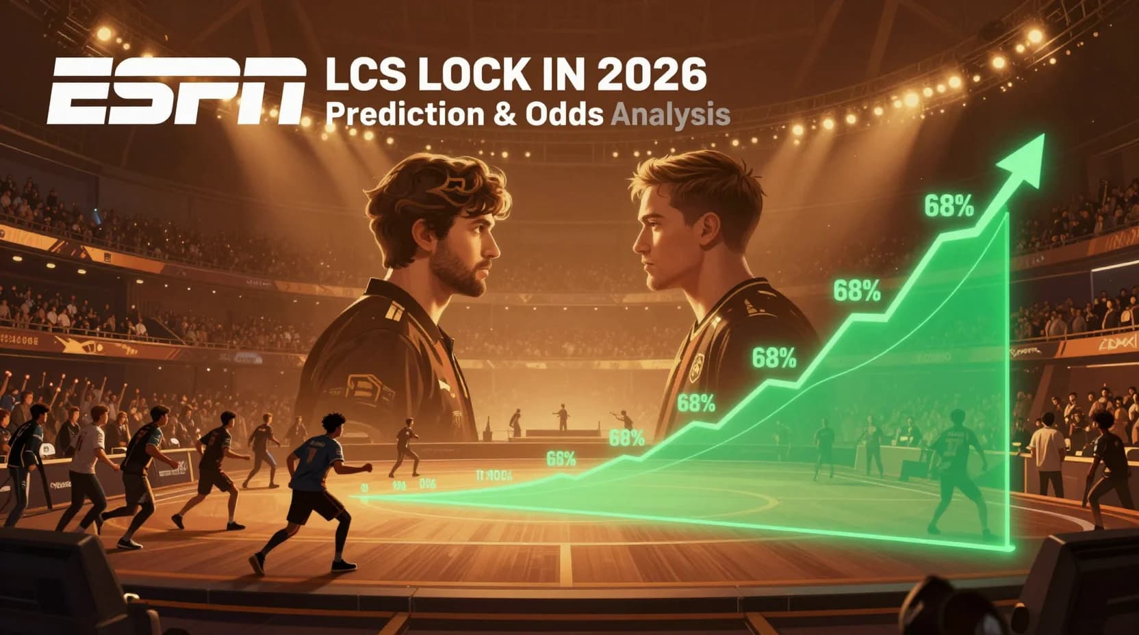 Will Cloud9 Defeat LYON in the LCS Lock In 2026 Group Stage?