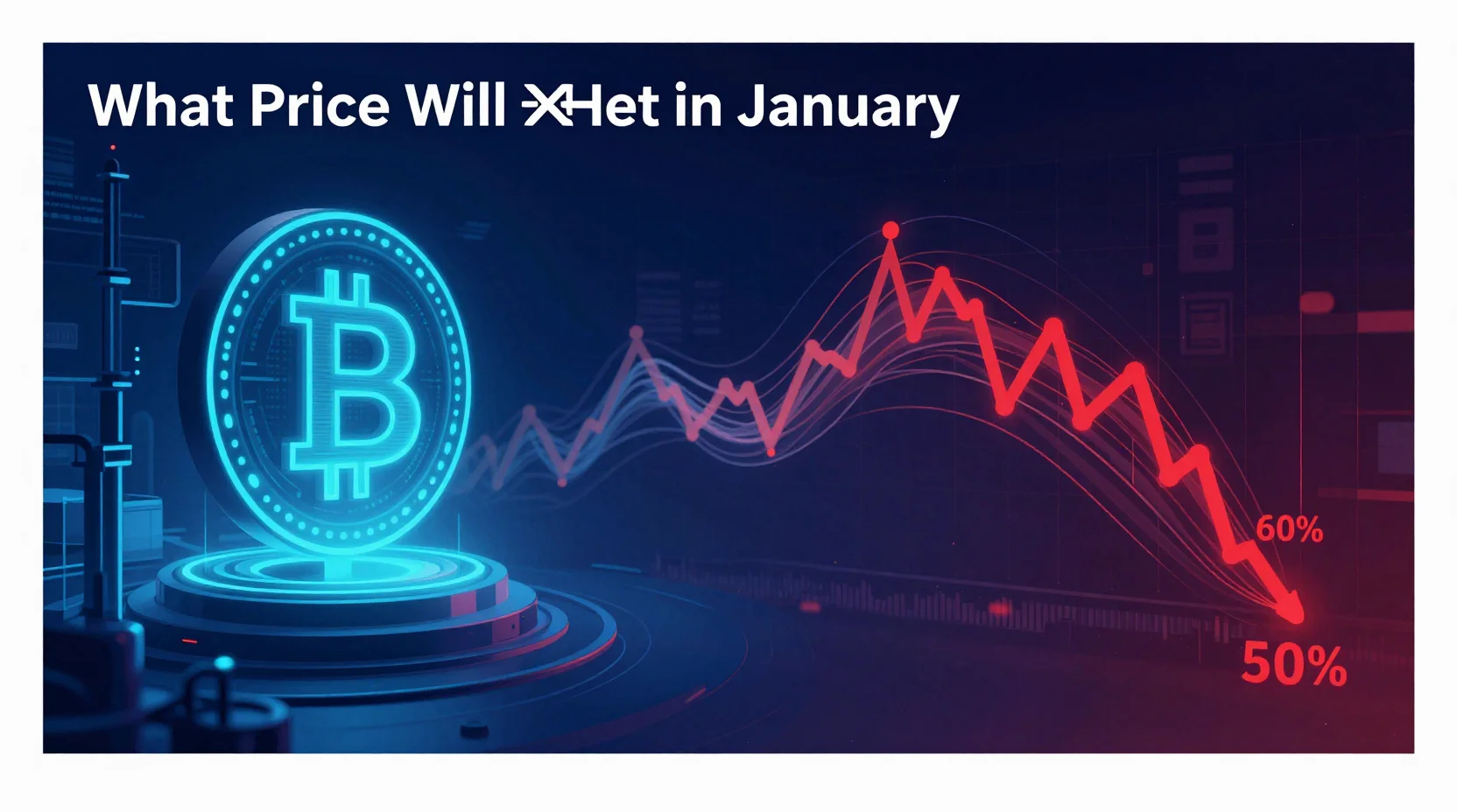 What price will XRP hit in January?
